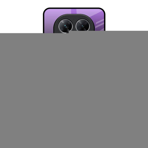 Purplemarine Glossy Case for Poco X7 5G