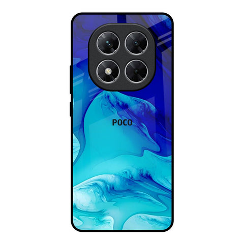 Raging Tides Glossy Case for Poco X7 5G