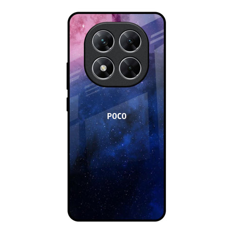 Dreamzone Glossy Case For Poco X7 5G