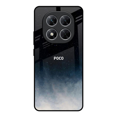 Aesthetic Sky Glossy Case for Poco X7 5G