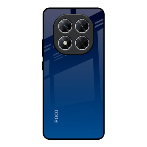 Very Blue Glossy Case for Poco X7 5G