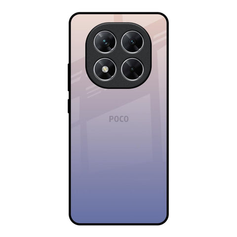 Rose Hue Glossy Case for Poco X7 5G