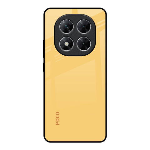 Dandelion Glossy Case for Poco X7 5G