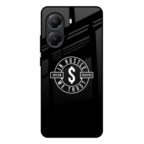 Dream Chasers Glossy Case for Poco X7 Pro 5G