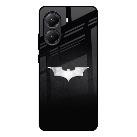 Super Hero Logo Glossy Case for Poco X7 Pro 5G