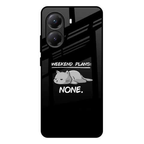 Weekend Plans Glossy Case for Poco X7 Pro 5G