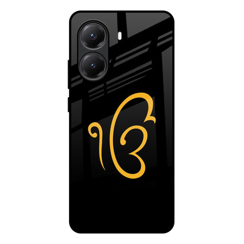 Luxury Fashion Initial Glossy Case for Poco X7 Pro 5G
