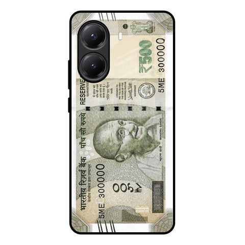 Cash Mantra Glossy Case for Poco X7 Pro 5G