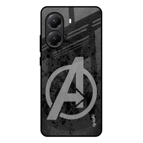Sign Of Hope Glossy Case for Poco X7 Pro 5G