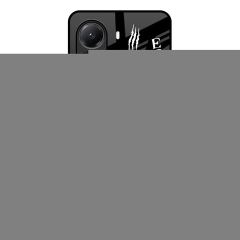 Red Zone Glossy Case for Poco X7 Pro 5G