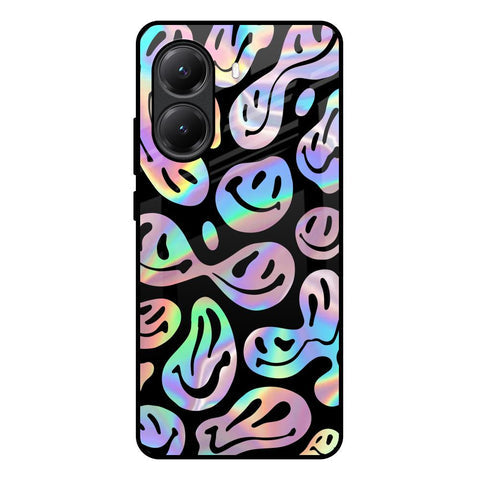 Acid Smile Glossy Case for Poco X7 Pro 5G