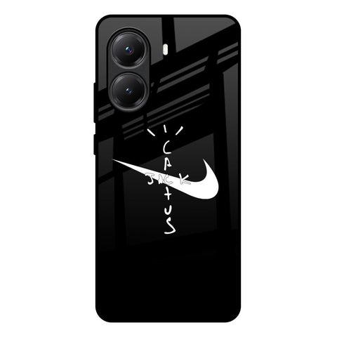 Jack Cactus Glossy Case for Poco X7 Pro 5G