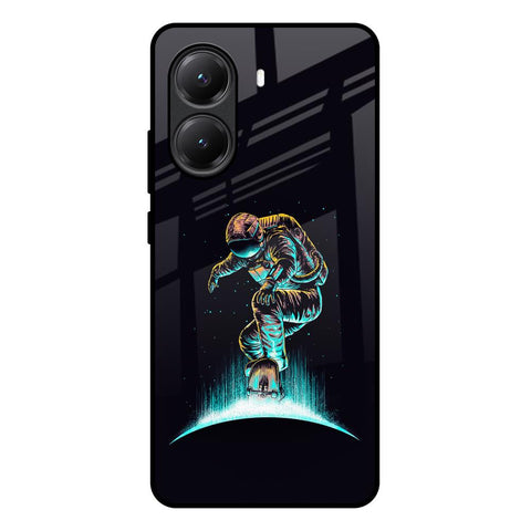 Star Ride Glossy Case for Poco X7 Pro 5G