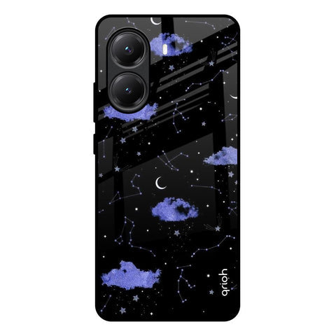 Constellations Glossy Case for Poco X7 Pro 5G