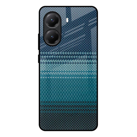 Modern Rug Glossy Case for Poco X7 Pro 5G