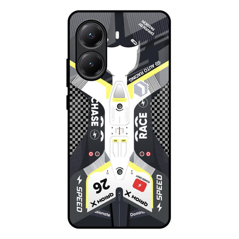Car Enthusiast Glossy Case for Poco X7 Pro 5G