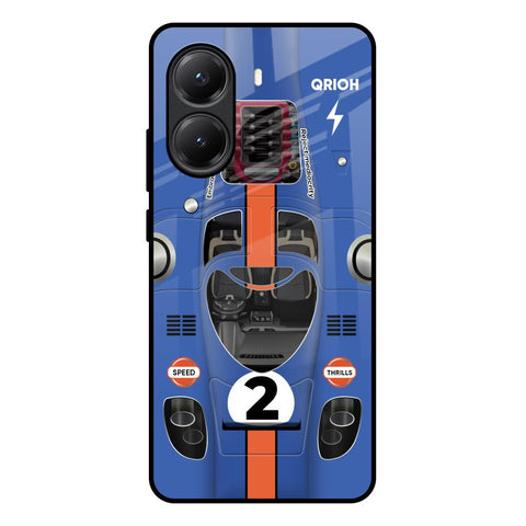Car Adiction Glossy Case for Poco X7 Pro 5G
