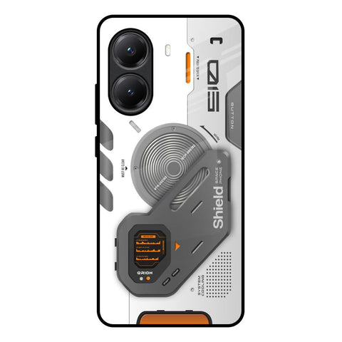 Liberty Cyber Glossy Case for Poco X7 Pro 5G