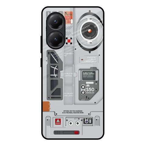 Plasma Shield Glossy Case for Poco X7 Pro 5G
