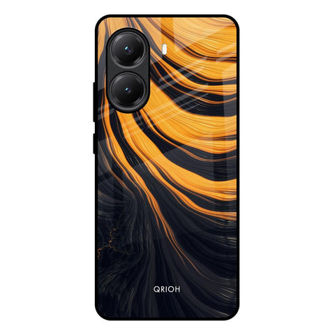 Sunshine Beam Glossy Case for Poco X7 Pro 5G