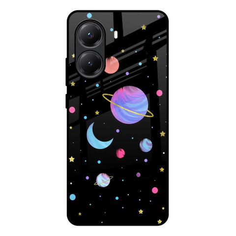 Planet Play Glossy Case For Poco X7 Pro 5G