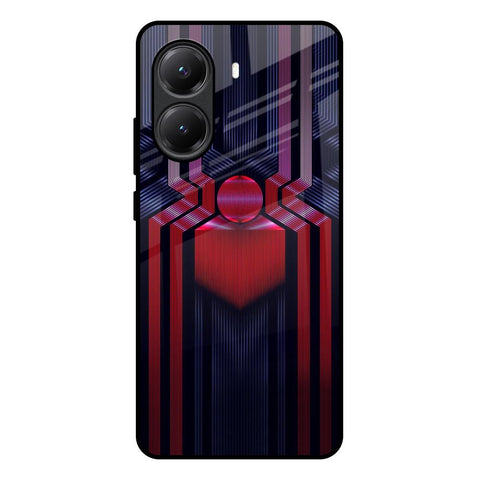 Super Art Logo Glossy Case For Poco X7 Pro 5G