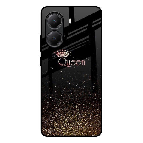 I Am The Queen Glossy Case for Poco X7 Pro 5G