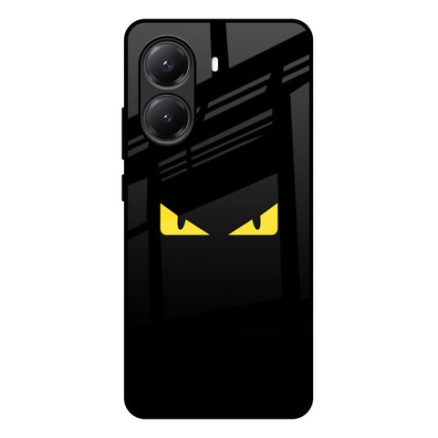Eyes On You Glossy Case For Poco X7 Pro 5G