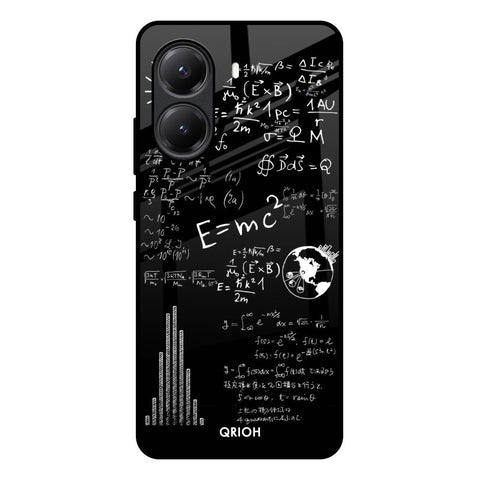 Funny Math Glossy Case for Poco X7 Pro 5G