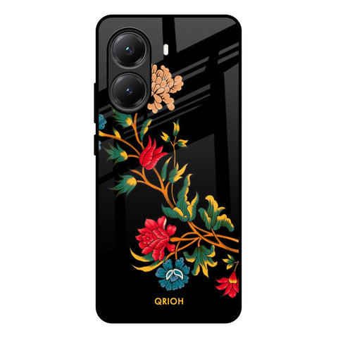 Dazzling Art Glossy Case for Poco X7 Pro 5G