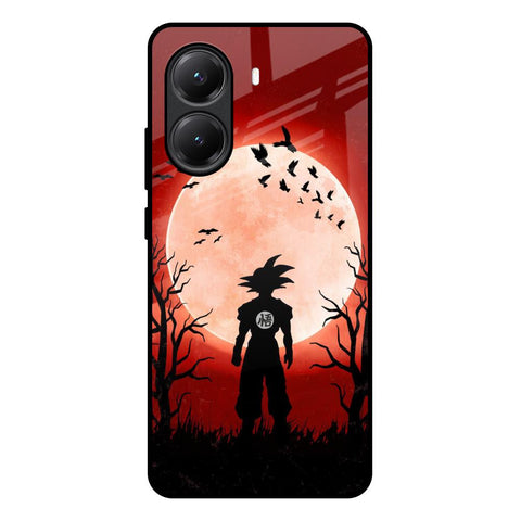 Winter Forest Glossy Case for Poco X7 Pro 5G
