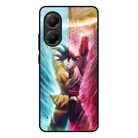 Ultimate Fusion Glossy Case for Poco X7 Pro 5G