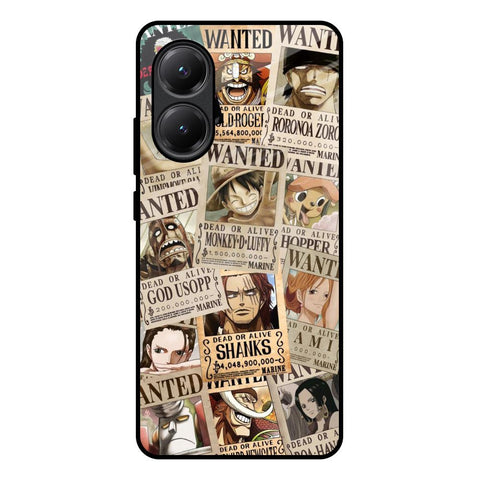 Dead Or Alive Glossy Case for Poco X7 Pro 5G