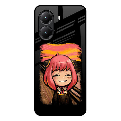 Spy X Family Glossy Case for Poco X7 Pro 5G