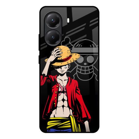 Hat Crew Glossy Case for Poco X7 Pro 5G