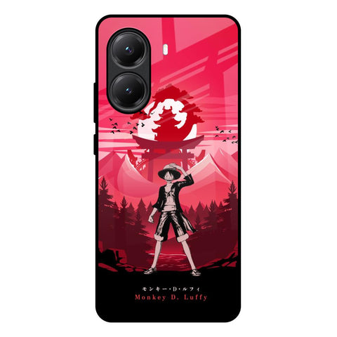 Lost In Forest Glossy Case for Poco X7 Pro 5G