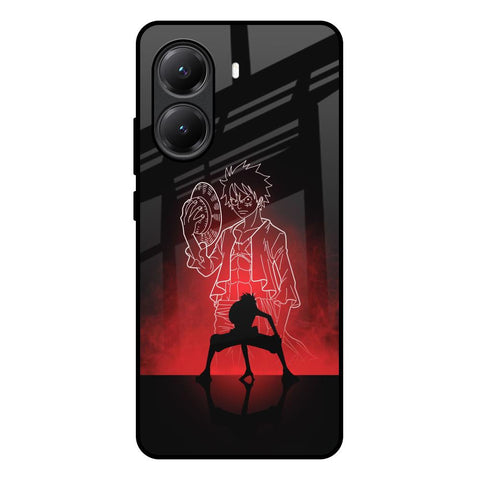 Soul Of Anime Glossy Case for Poco X7 Pro 5G