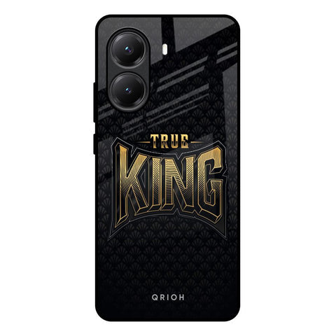 True King Glossy Case for Poco X7 Pro 5G