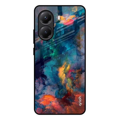 Cloudburst Glossy Case for Poco X7 Pro 5G