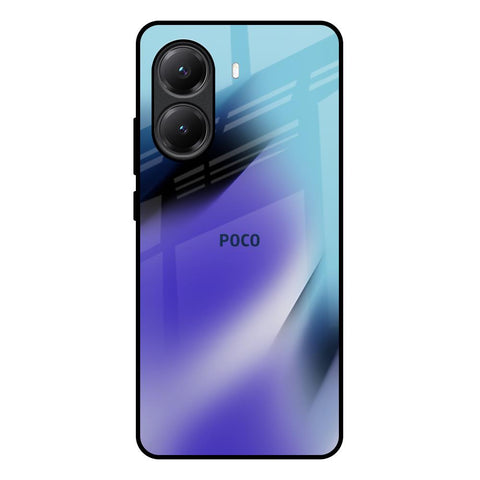 Mystical Gradient Glossy Case for Poco X7 Pro 5G