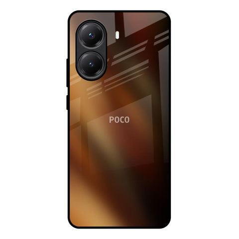 EarthTones Glossy Case for Poco X7 Pro 5G