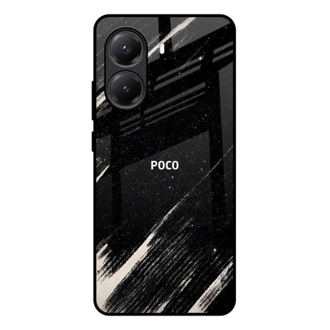 Galaxy Art Glossy Case for Poco X7 Pro 5G