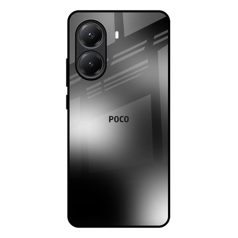 Blackspot Glossy Case for Poco X7 Pro 5G