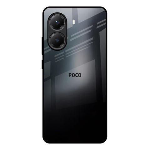 Sky Flow Glossy Case for Poco X7 Pro 5G