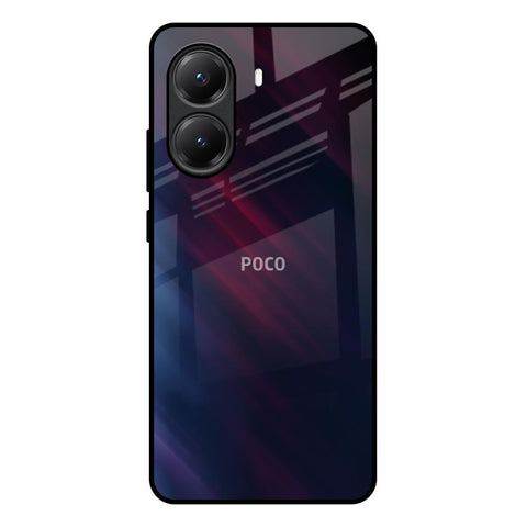 Pink Way Glossy Case for Poco X7 Pro 5G