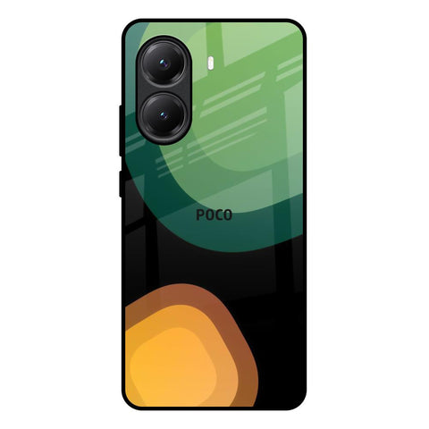 Grass N Sun Glossy Case for Poco X7 Pro 5G