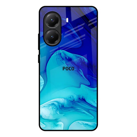 Raging Tides Glossy Case for Poco X7 Pro 5G