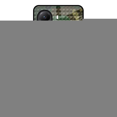 Supreme Power Glossy Case For Poco X7 Pro 5G