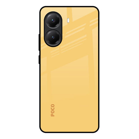 Dandelion Glossy Case for Poco X7 Pro 5G