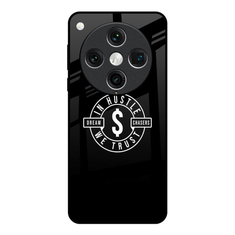 Dream Chasers Glossy Case for Oppo Find x8 Pro